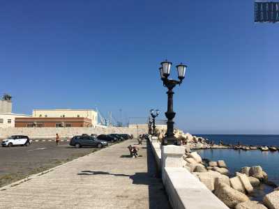 A Bari c'� l'Angolo del Paradiso